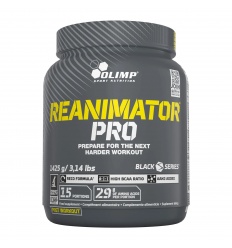 OLIMP REANIMATOR PRO 1425g jablko