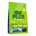 OLIMP ISO PLUS 1505g (1400g + 105g ZDARMA) Tropická modrá