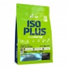 OLIMP ISO PLUS 1505g (1400g + 105g ZDARMA) Tropická modrá