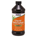 NOW FOODS Chlorofyl Liquid - 473 ml