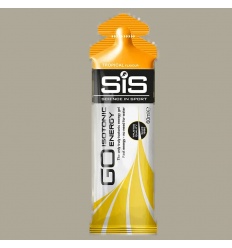 SiS GO izotonický energetický gél 60ml tropický
