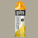 SiS GO izotonický energetický gél 60ml tropický