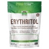 NOW FOODS Erythritol Pure (Erythritol) - 1134 g