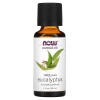 NOW FOODS Esenciálny olej Eukalyptus 30 ml