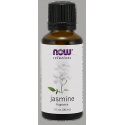 NOW FOODS Esenciálny olej Jazmín 30 ml