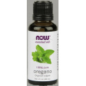 NOW FOODS Esenciálny olej oregano 30ml