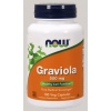 NOW FOODS Graviola 500 mg – 100 vegánskych kapsúl
