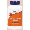 NOW FOODS Niacínamid 500 mg - 100 kapsúl