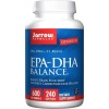 JARROW FORMULAS EPA-DHA Balance - 240 toboliek