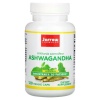 JARROW FORMULAS Ashwagandha 300 mg - 120 vegánskych kapsúl
