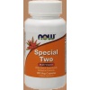 NOW FOODS Special Two Multivitamín - 120 vegánskych kapsúl