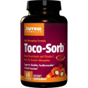 JARROW FORMULAS Toco-Sorb (podporuje kardiovaskulárne a mozgové zdravie) 60 mäkkých gélov