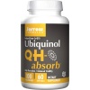 JARROW FORMULAS Ubiquinol QH-absorb (Ubiquinol) 100 mg – 60 toboliek