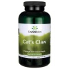 SWANSON Mačací pazúr 500 mg - 100 kapsúl