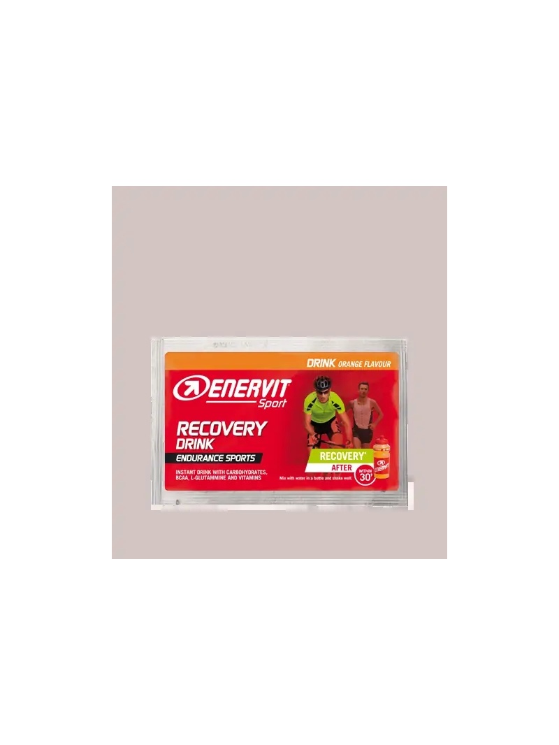 Enervit R2 sports - 50g