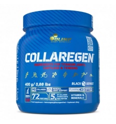 OLIMP Collaregen 400g citrón