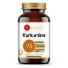 YANGO Curcumin 95™ - 60 vegetariánskych kapsúl