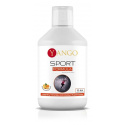 YANGO Multivitamínová športová formula - 500 ml
