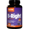 JARROW FORMULAS B-Right (komplex vitamínu B) – 100 vegánskych kapsúl