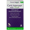 NATROL Carb Intercept s fázou 2 (podporuje trávenie) – 120 vegetariánskych kapsúl