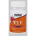 NOW FOODS Eve Multivitamín (multivitamín pre ženy) 90 tabliet