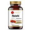 YANGO Reishi - 10% polysacharidový extrakt - 90 vegetariánskych kapsúl