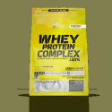 OLIMP WHEY PROTEIN COMPLEX 100% 600g - Sušienky so smotanou