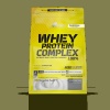 OLIMP WHEY PROTEIN COMPLEX 100% 600g - Sušienky so smotanou