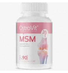 OSTROVIT MSM 90 tabliet