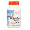Lekársky najlepší Ubiquinol s Kaneka QH (Ubiquinol CoQ10), 100 mg – 60 mäkkých gélov
