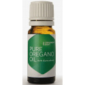 HEPATICA Čistý oreganový olej - oreganový olej - 10ml