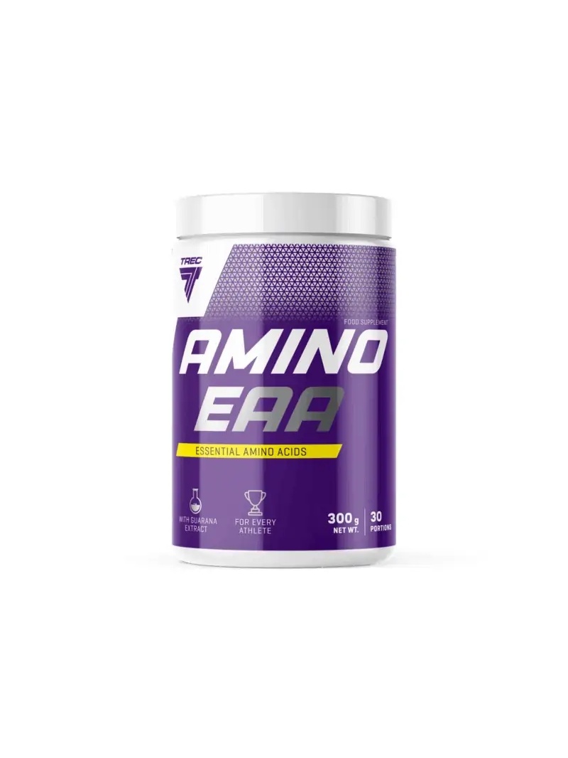 TREC AMINO EAA 300g Limonáda