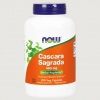 NOW FOODS Cascara Sagrada 450 mg – 250 vegánskych kapsúl