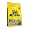 OLIMP Gold Beef Pro-Tein (Beef Protein) 700 g - Cookie so smotanou