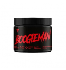 TREC BOOGIEMAN 300G Zuvacka