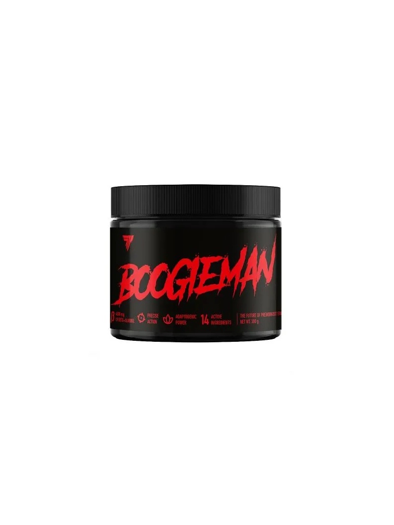 TREC BOOGIEMAN 300G Zuvacka