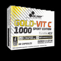 OLIMP Gold-Vit C 1000 Sport Edition - 60 kapsúl