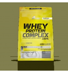 OLIMP WHEY PROTEIN COMPLEX 100% 600g - Čokoláda