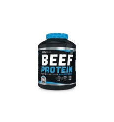 BioTech Beef Protein 1816g - Kokosová čokoláda