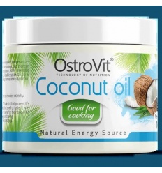 OSTROVIT Rafinovaný kokosový olej - 400g