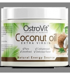 OstroVit Extra panenský kokosový olej - 400 g
