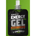 Biotech Energy Gel - Energy Gel - 60g - Pomaranč