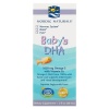 Nordic Naturals Baby&#39;s DHA - Omega-3 pre deti s vitamínom A a D3 - 60 ml