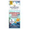 Nordic Naturals Children&#39;s DHA Xtra - Omega-3 pre deti vo veku 1-6 rokov 880mg 60ml Berry