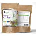 ALINESS Chia Seeds Salvia Hispanica 500g
