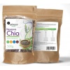 ALINESS Chia Seeds Salvia Hispanica 500g