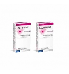 PiLeJe Lactibiane Tolerance (Probiotikum na hnačku a alergie - Lactibiane Tolerance) 2 x 30 kapsúl