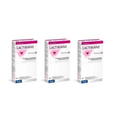 PiLeJe Lactibiane Tolerance (Probiotikum na hnačku a alergie - Lactibiane Tolerance) 3 x 30 kapsúl