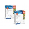 PiLeJe PhytoPrevent AZEOL AB (imunita, bakteriálne infekcie) 2 x 30 kapsúl