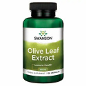 Výťažok z olivových listov SWANSON 500 mg 120 kapsúl